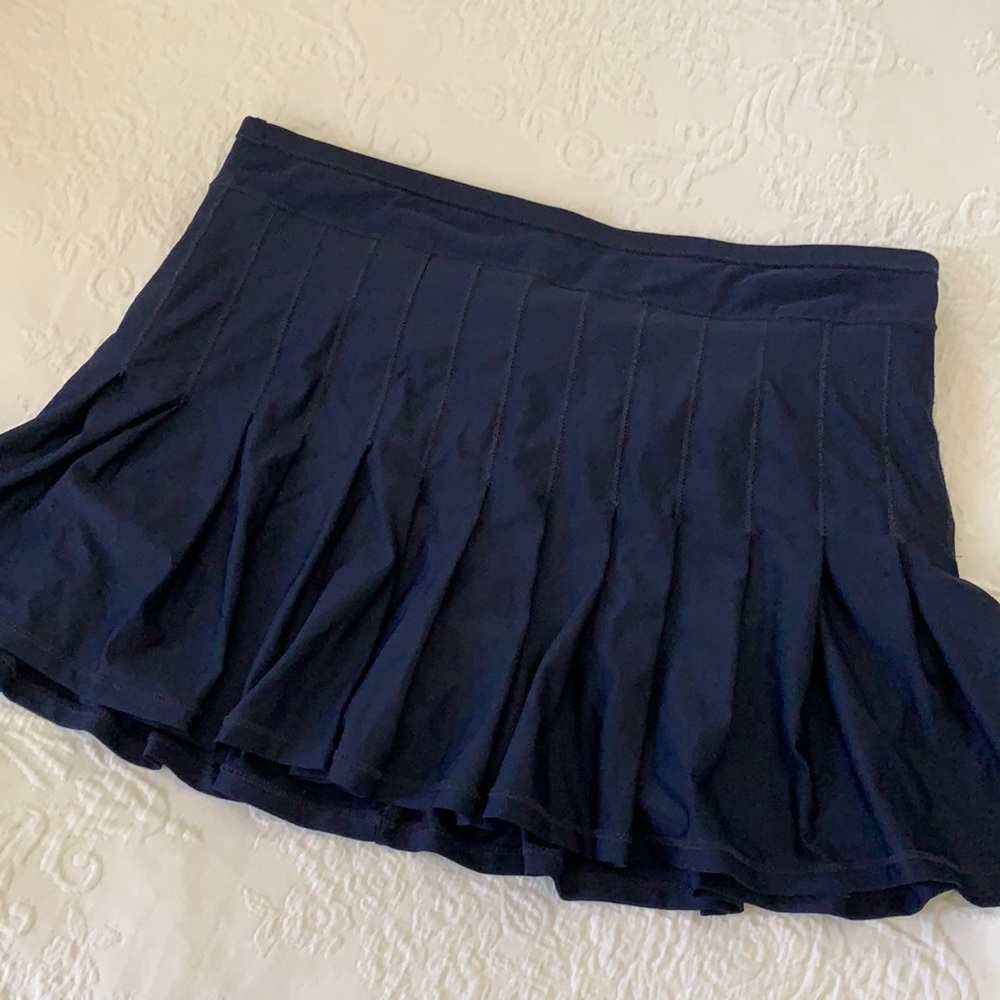 Tennis Skort